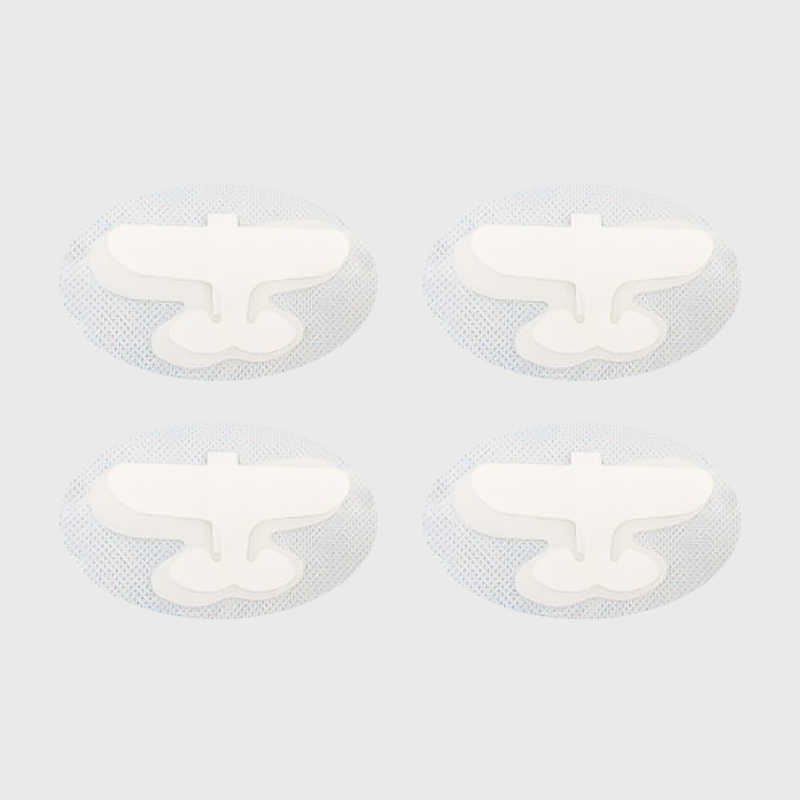 ضمادات تأمين القسطرة