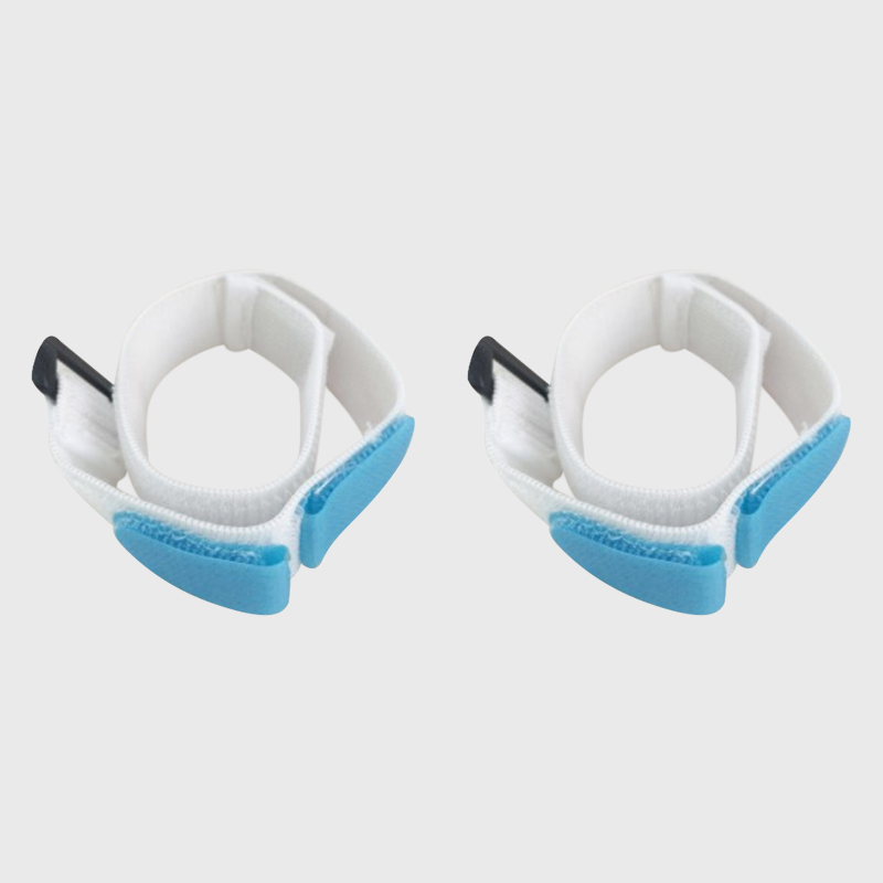 ضمادات تأمين القسطرة