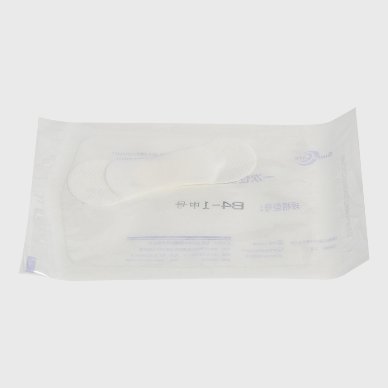 ضمادات تأمين القسطرة