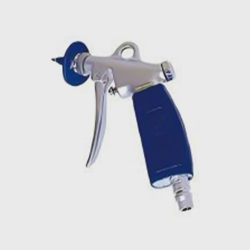 مسدس هواء / ماء طبي عالي الضغط