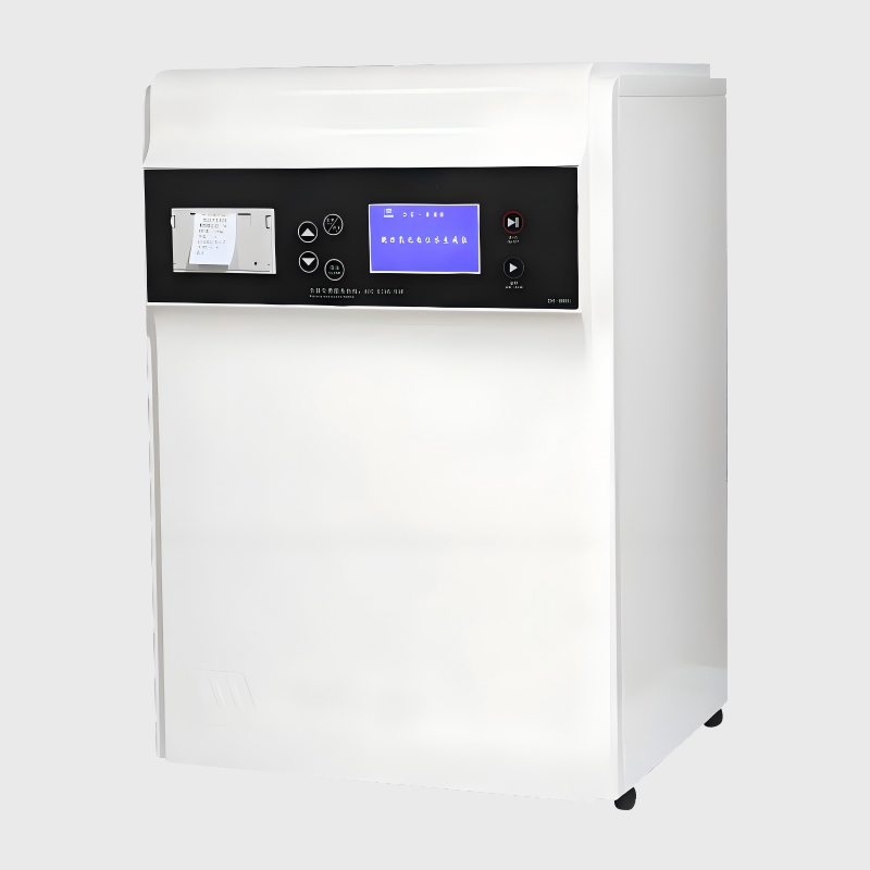 آلة المياه المحمضة الطبية