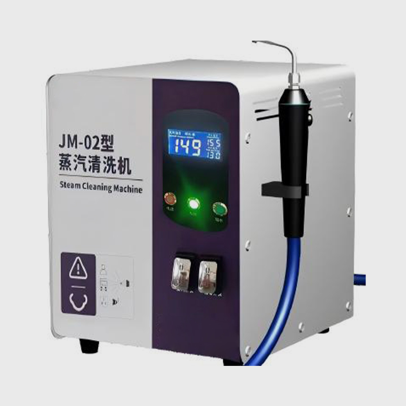 آلة التنظيف بالبخار الطبية