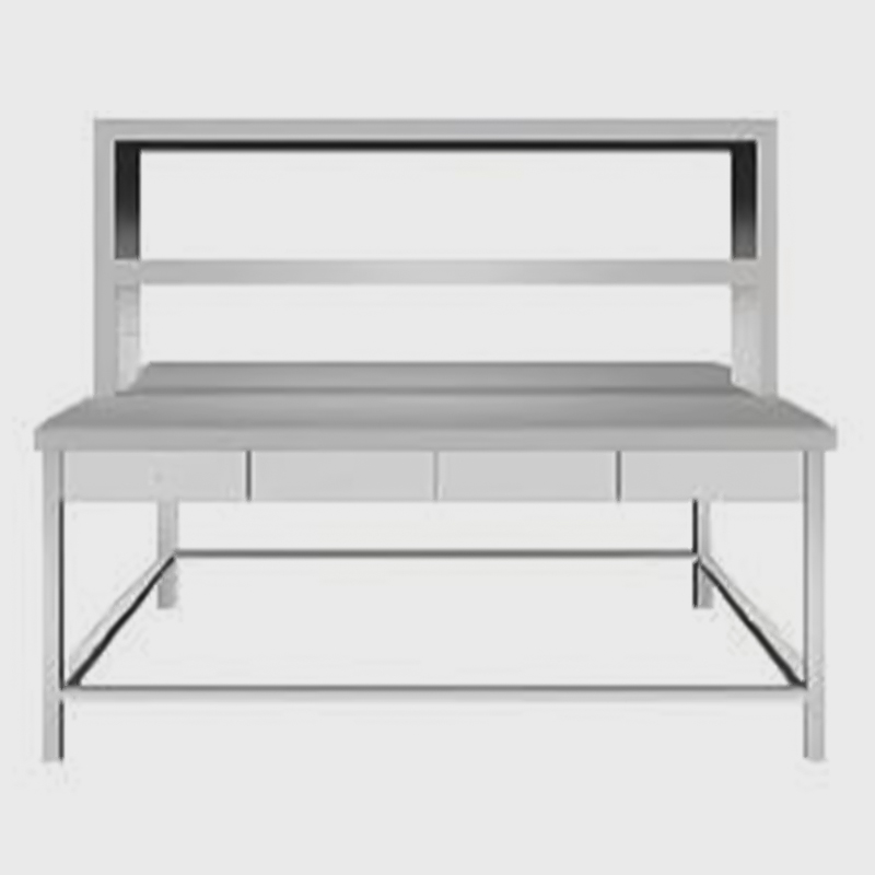 جدول التعبئة والتغليف لفحص الأدوات الطبية