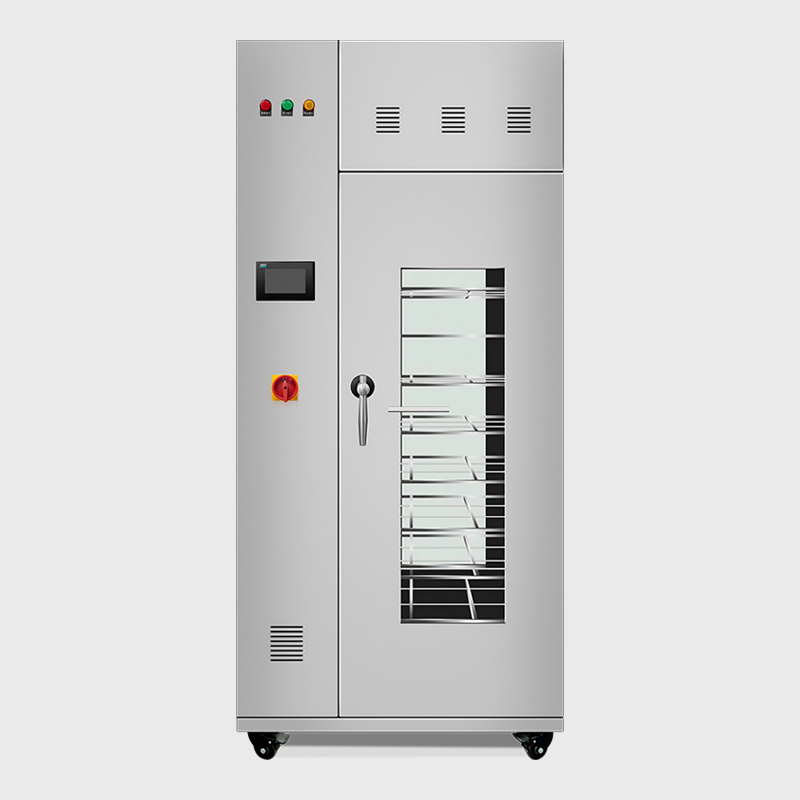 خزانة التجفيف الطبية