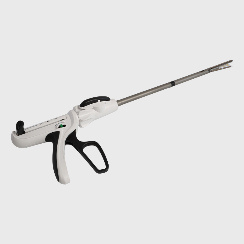 دباسات قطع خطية بالمنظار يمكن التخلص منها وتجميعات القطع