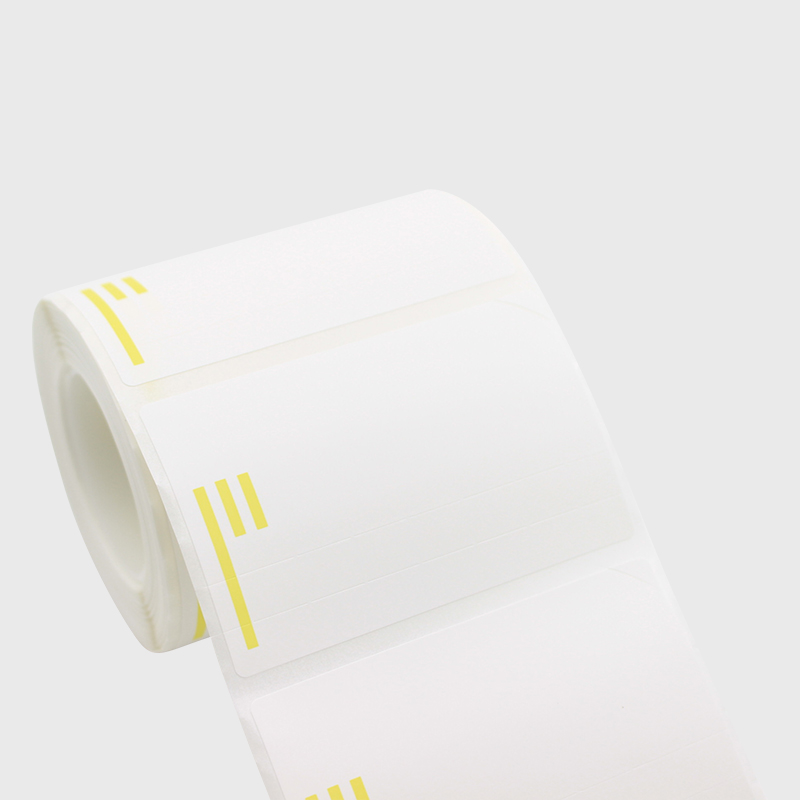 تسمية المؤشر الكيميائي