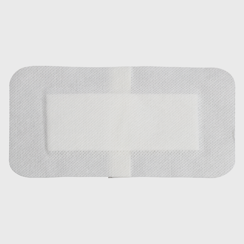 تضميد الجروح