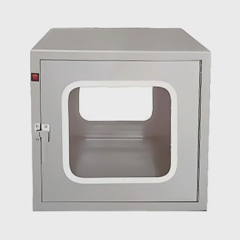 نافذة نقل المرور المزدوج