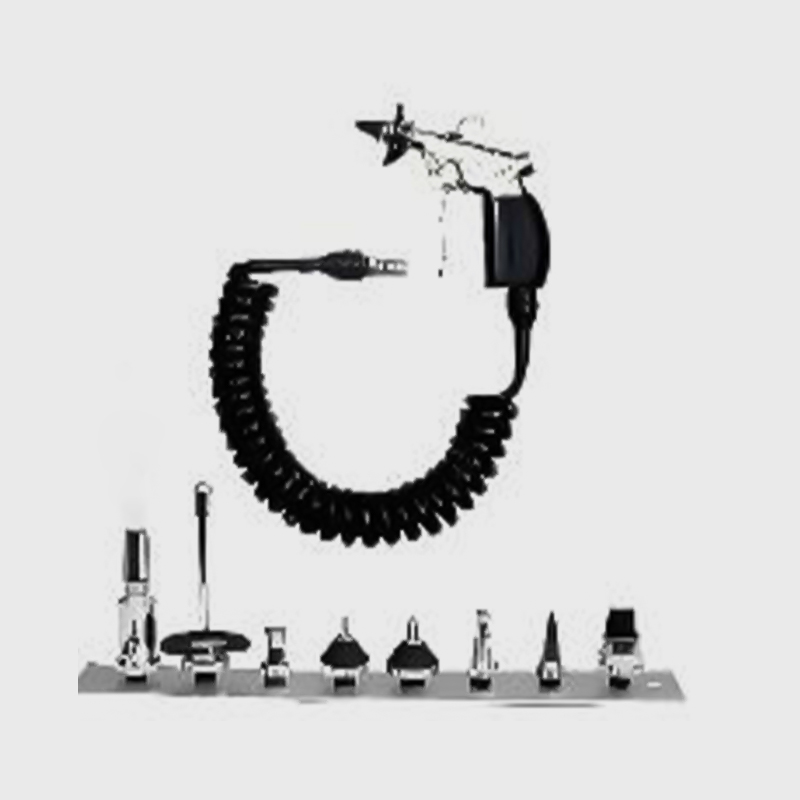 مسدس هواء / ماء طبي عالي الضغط