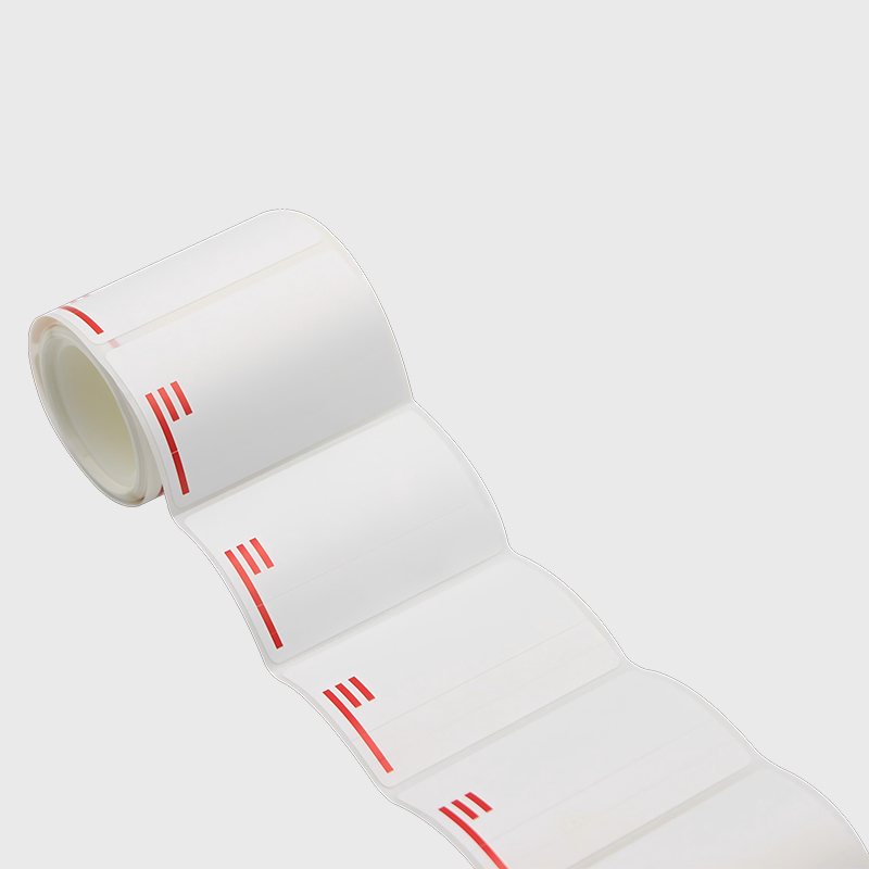 تسمية المؤشر الكيميائي