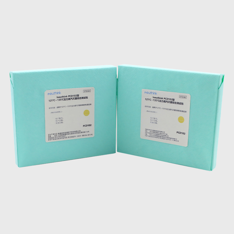 مجموعة اختبار اللولب للتحكم في الدفعة