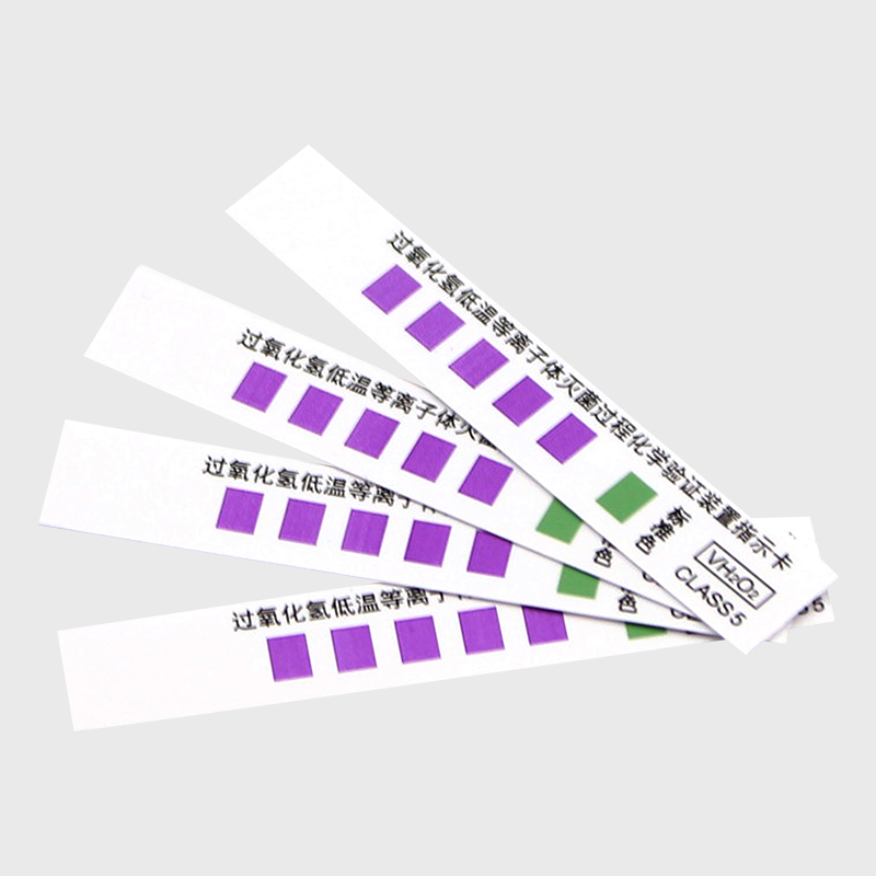 مجموعة اختبار اللولب للتحكم في الدفعة