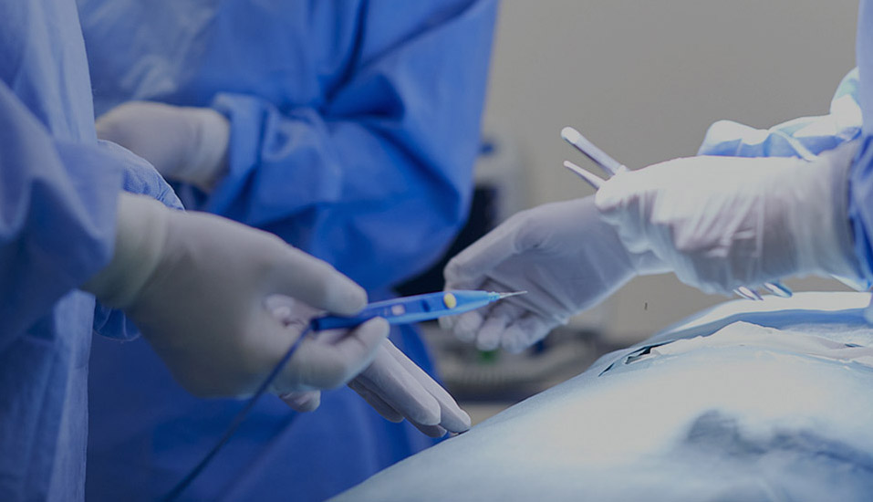 شركة إراي للتكنولوجيا الطبية (نانتونغ) المحدودة