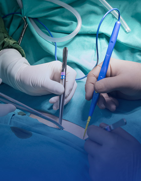 الأدوات الجراحية