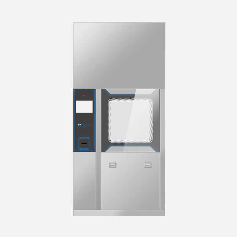 مطهرات غسالات الأدوات