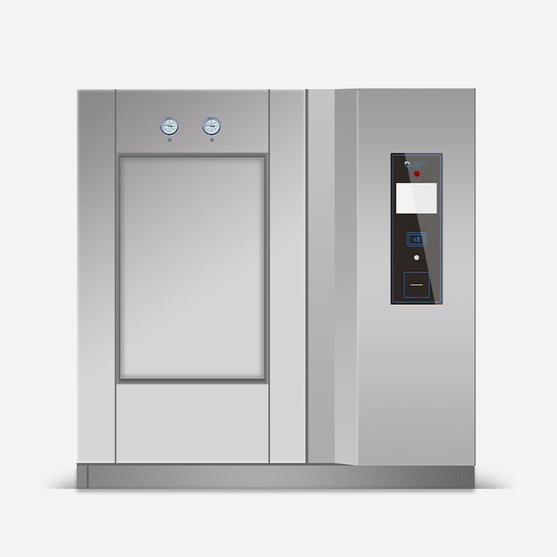 معقمات بالبخار