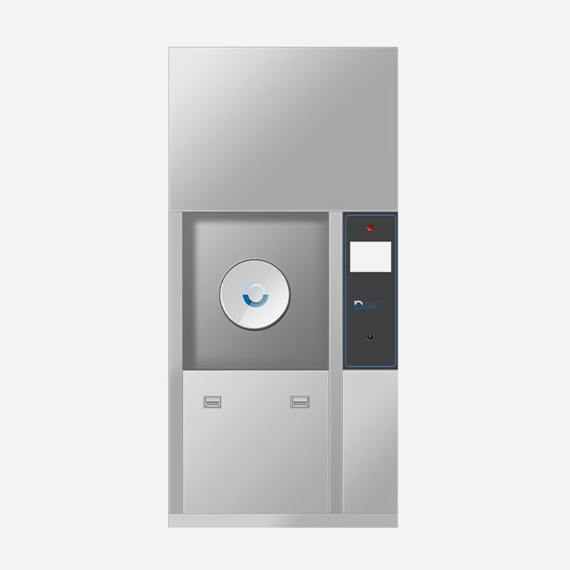 غسالة الغليان فراغ